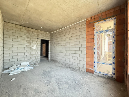 Продам многокомнатную квартиру, Тлостанова ул, 16, Нальчик г