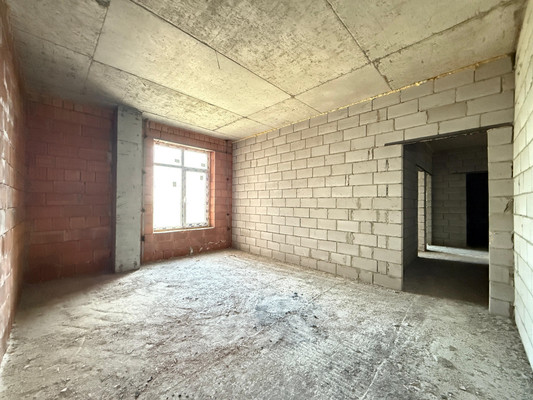 Продам многокомнатную квартиру, Тлостанова ул, 16, Нальчик г