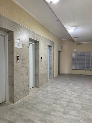 Продам многокомнатную квартиру, Тлостанова ул, 16, Нальчик г