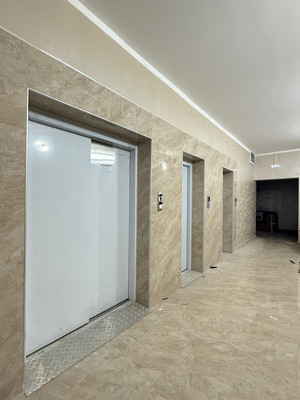 Продам многокомнатную квартиру, Тлостанова ул, 16, Нальчик г