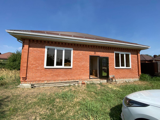 Продам дом, Мира ул, Заветный п, 0 км от города