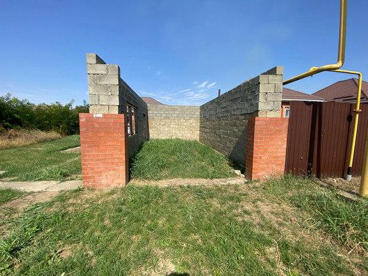 Продам дом, Мира ул, Заветный п, 0 км от города