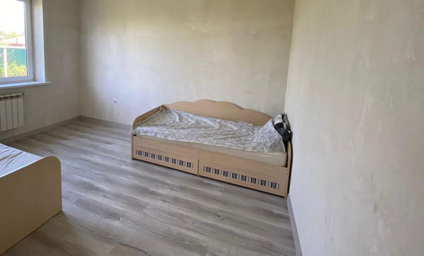 Продам дом, Мира ул, Заветный п, 0 км от города