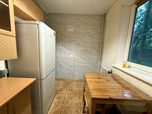 Продам однокомнатную (1-комн.) квартиру, ДЗФС мкр, 8а, Дмитров г