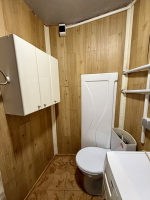 Продам однокомнатную (1-комн.) квартиру, ДЗФС мкр, 8а, Дмитров г