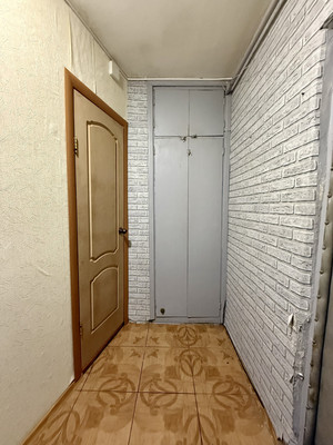 Продам однокомнатную (1-комн.) квартиру, ДЗФС мкр, 8а, Дмитров г