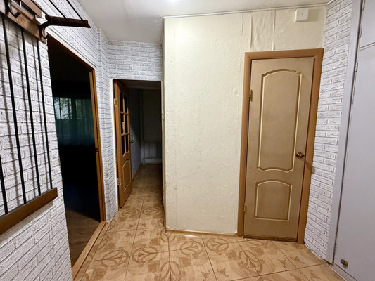 Продам однокомнатную (1-комн.) квартиру, ДЗФС мкр, 8а, Дмитров г