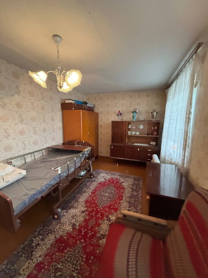 Продам однокомнатную (1-комн.) квартиру, Солидарности ул, 28, Казань г