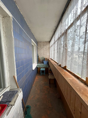 Продам однокомнатную (1-комн.) квартиру, Солидарности ул, 28, Казань г