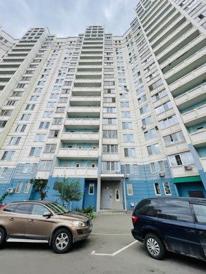 Продам однокомнатную (1-комн.) квартиру, 43-й Армии ул, 23, Подольск г