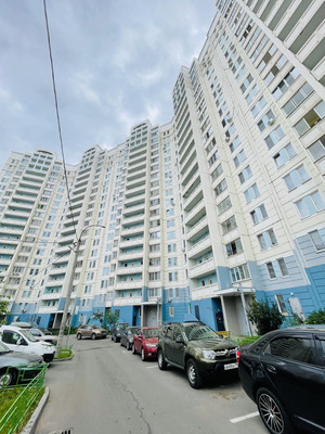 Продам однокомнатную (1-комн.) квартиру, 43-й Армии ул, 23, Подольск г