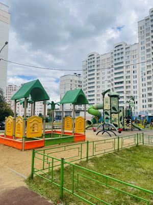 Продам однокомнатную (1-комн.) квартиру, 43-й Армии ул, 23, Подольск г