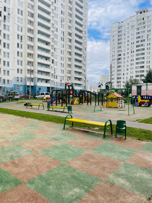 Продам однокомнатную (1-комн.) квартиру, 43-й Армии ул, 23, Подольск г