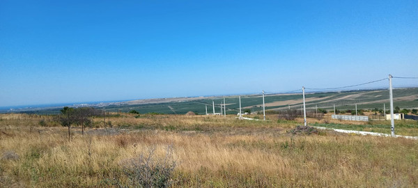 Продам участок 8 соток, Фермерское хоз., Куматырь х, 0 км от города