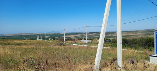 Продам участок 8 соток, Фермерское хоз., Куматырь х, 0 км от города