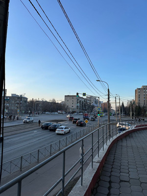 Продам коммерческое помещение 135 м2, Гвардейская ул, 31/42, Казань г