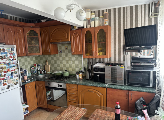 Продам двухкомнатную (2-комн.) квартиру, Пионерская ул, 7, Калининград г