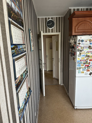 Продам двухкомнатную (2-комн.) квартиру, Пионерская ул, 7, Калининград г