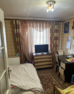 Продам двухкомнатную (2-комн.) квартиру, Пионерская ул, 7, Калининград г