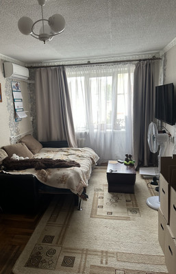 Продам двухкомнатную (2-комн.) квартиру, Пионерская ул, 7, Калининград г