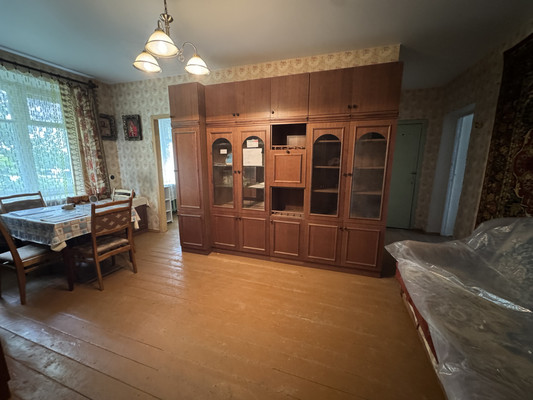 Продам трехкомнатную (3-комн.) квартиру, Подольская ул, 56А, Северово д