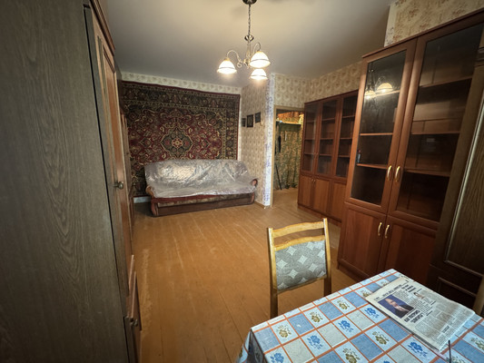 Продам трехкомнатную (3-комн.) квартиру, Подольская ул, 56А, Северово д