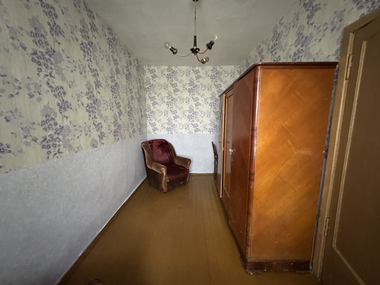 Продам трехкомнатную (3-комн.) квартиру, Подольская ул, 56А, Северово д