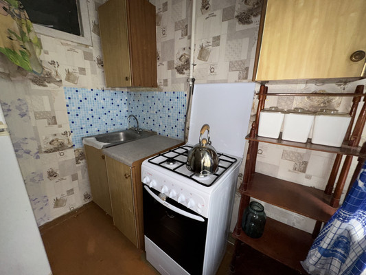 Продам трехкомнатную (3-комн.) квартиру, Подольская ул, 56А, Северово д
