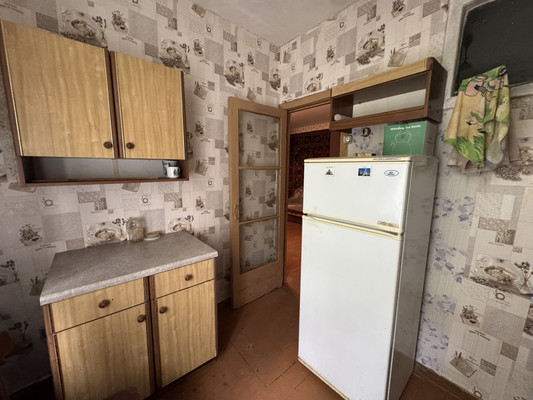 Продам трехкомнатную (3-комн.) квартиру, Подольская ул, 56А, Северово д