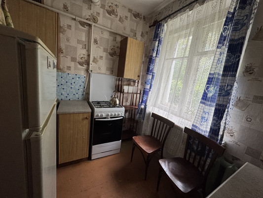 Продам трехкомнатную (3-комн.) квартиру, Подольская ул, 56А, Северово д