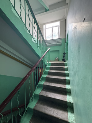 Продам трехкомнатную (3-комн.) квартиру, Подольская ул, 56А, Северово д