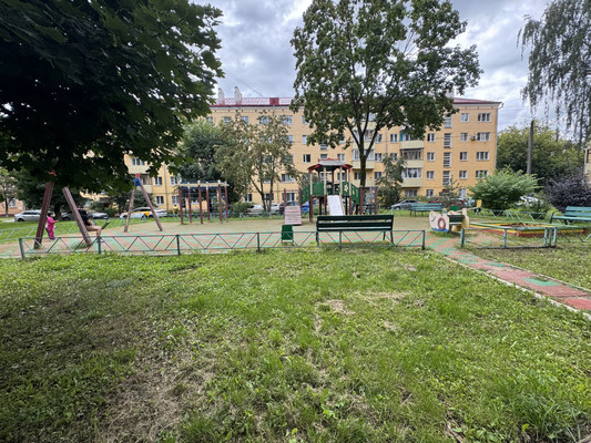 Продам трехкомнатную (3-комн.) квартиру, Подольская ул, 56А, Северово д
