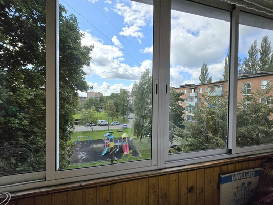 Продам комнату в 5-комн. квартире, Победы пр-кт, 45, Ступино г