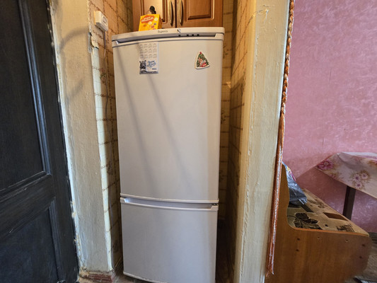 Продам комнату в 5-комн. квартире, Победы пр-кт, 45, Ступино г