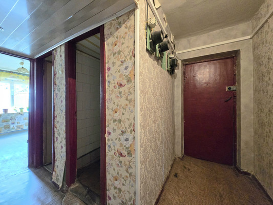 Продам комнату в 5-комн. квартире, Победы пр-кт, 45, Ступино г