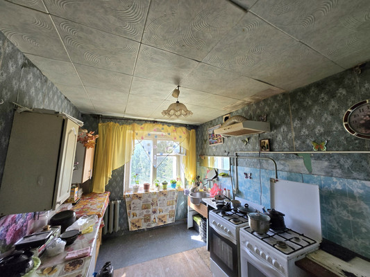 Продам комнату в 5-комн. квартире, Победы пр-кт, 45, Ступино г