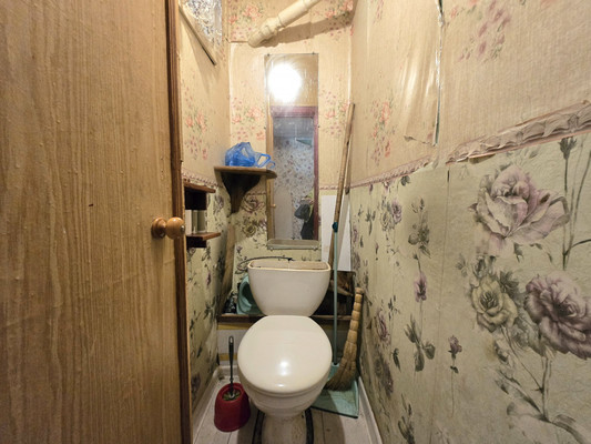 Продам комнату в 5-комн. квартире, Победы пр-кт, 45, Ступино г