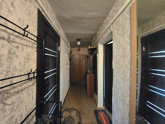 Продам комнату в 5-комн. квартире, Победы пр-кт, 45, Ступино г