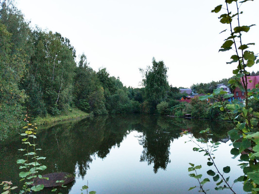 Продам участок 7,3 соток, Фермерское хоз., СНТ Ручейки тер, Никулино д, 0 км от города