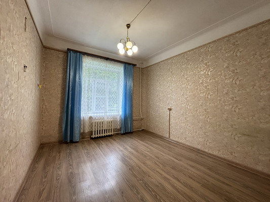 Продам комнату в 3-комн. квартире, Октябрьская наб, 94Вк3, Санкт-Петербург г