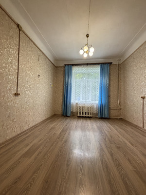 Продам комнату в 3-комн. квартире, Октябрьская наб, 94Вк3, Санкт-Петербург г