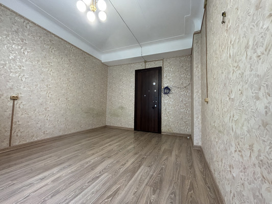 Продам комнату в 3-комн. квартире, Октябрьская наб, 94Вк3, Санкт-Петербург г