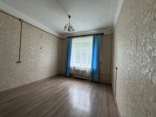 Продам комнату в 3-комн. квартире, Октябрьская наб, 94Вк3, Санкт-Петербург г