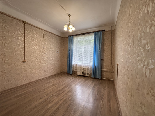 Продам комнату в 3-комн. квартире, Октябрьская наб, 94Вк3, Санкт-Петербург г