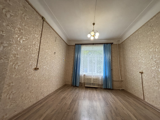 Продам комнату в 3-комн. квартире, Октябрьская наб, 94Вк3, Санкт-Петербург г