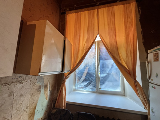 Продам комнату в 3-комн. квартире, Октябрьская наб, 94Вк3, Санкт-Петербург г
