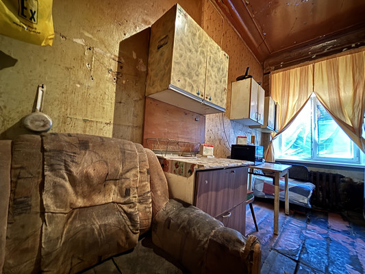 Продам комнату в 3-комн. квартире, Октябрьская наб, 94Вк3, Санкт-Петербург г