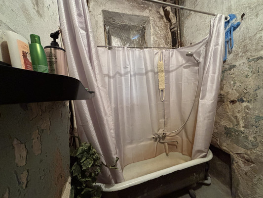 Продам комнату в 3-комн. квартире, Октябрьская наб, 94Вк3, Санкт-Петербург г
