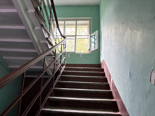 Продам комнату в 3-комн. квартире, Октябрьская наб, 94Вк3, Санкт-Петербург г