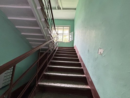 Продам комнату в 3-комн. квартире, Октябрьская наб, 94Вк3, Санкт-Петербург г